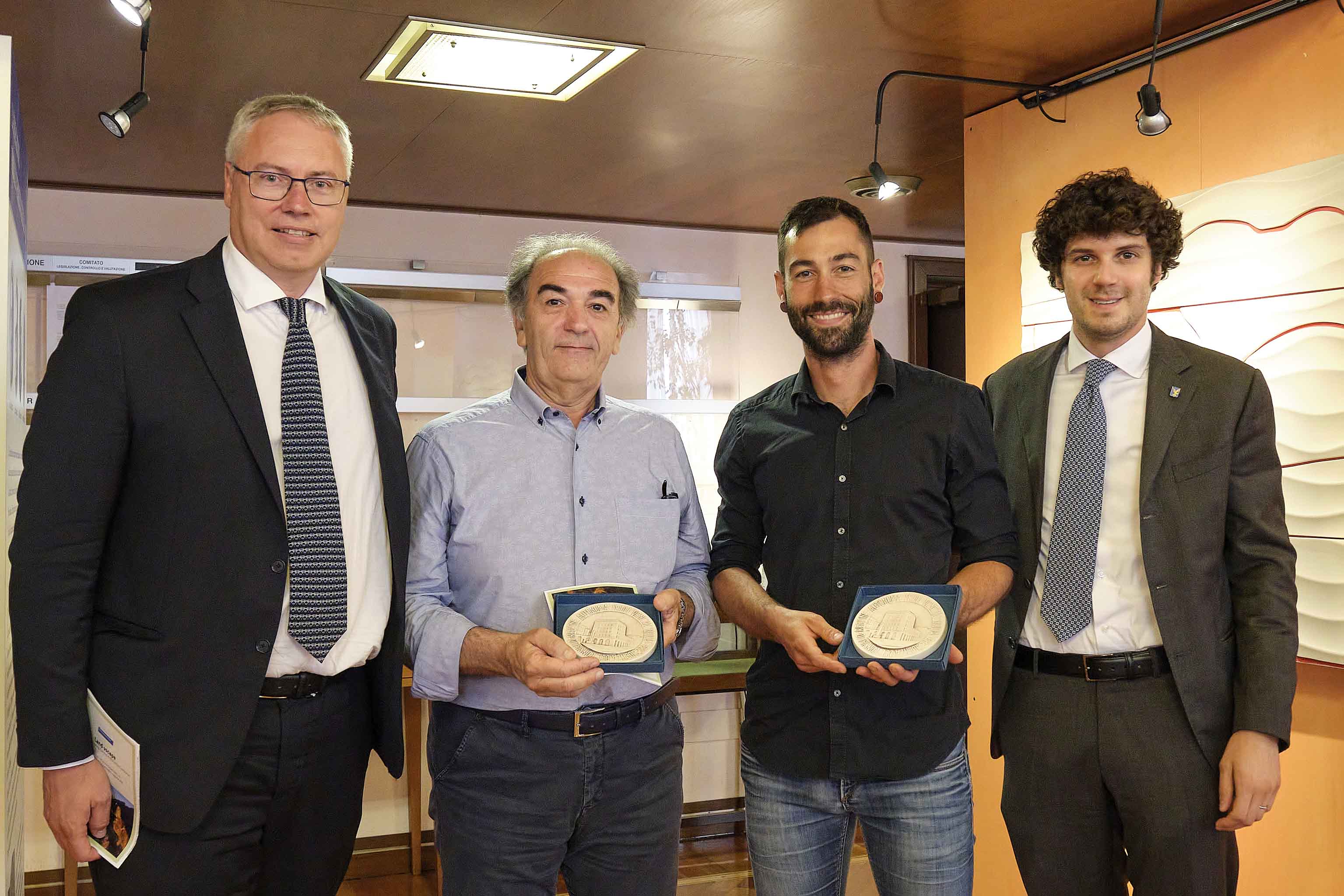 MOSTRE. BORDIN: IN LAND ESCAPE TUTTA LA BELLEZZA DEL NOSTRO TERRITORIO